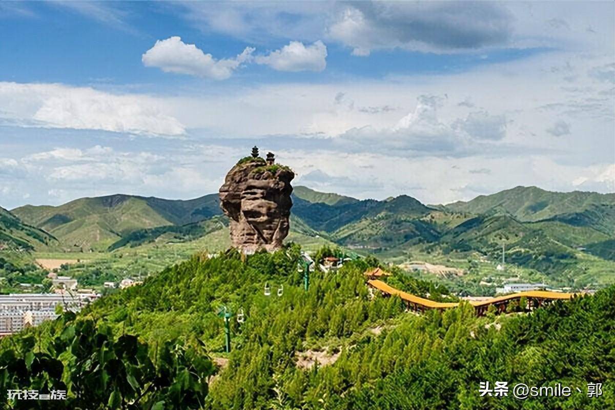 承德周边一日游去哪里比较好(承德7个最佳旅游景点推荐)-图片7